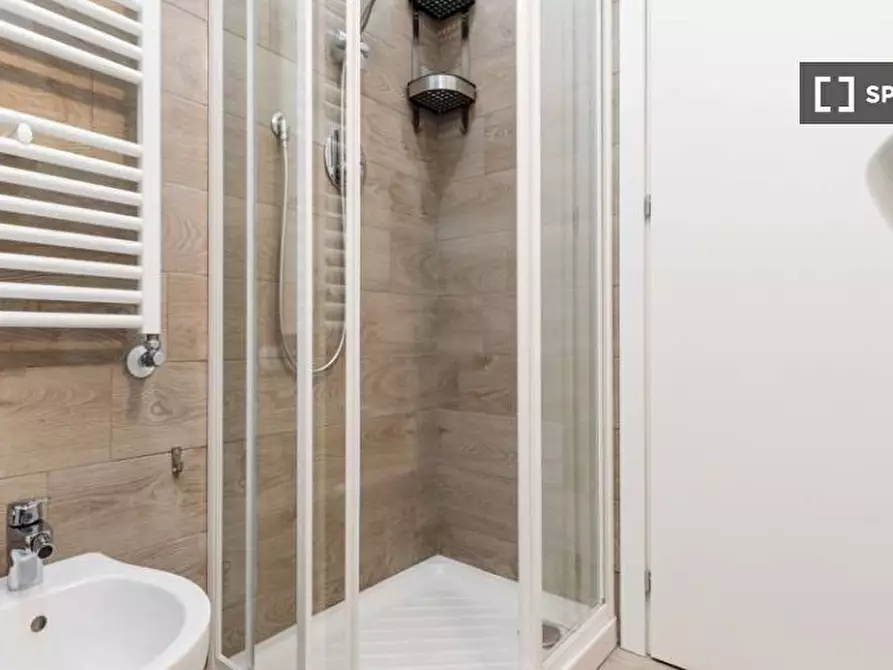 Immagine 18 di Camera condivisa in affitto  in Via Natale Battaglia a Milano