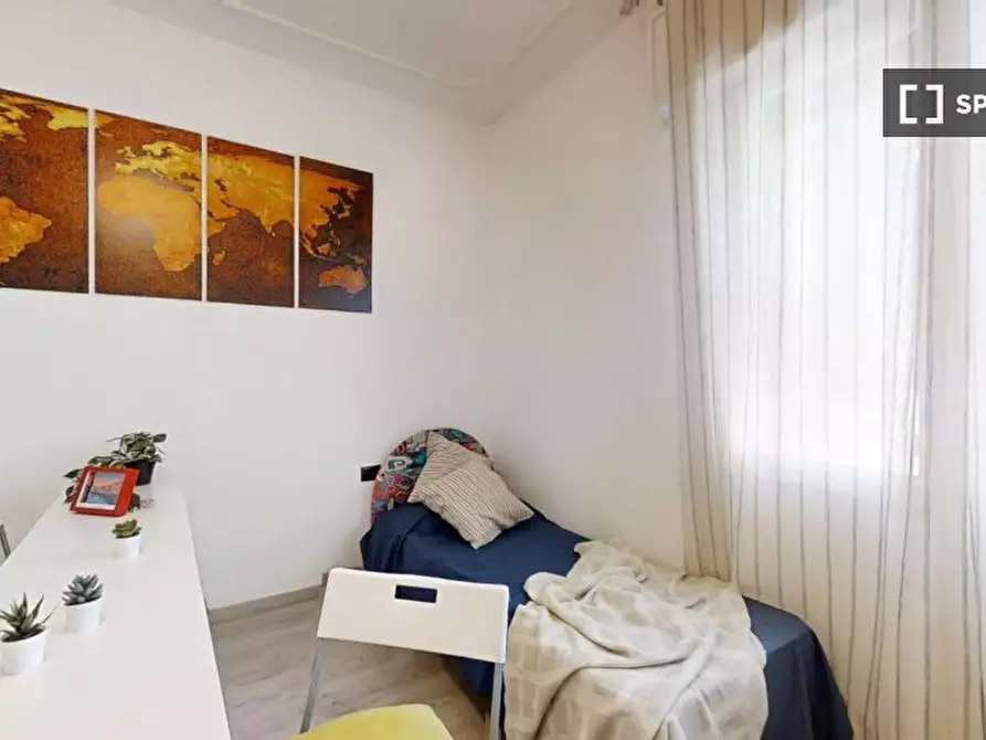 Immagine 9 di Camera condivisa in affitto  in VIA maroncellib a Padova