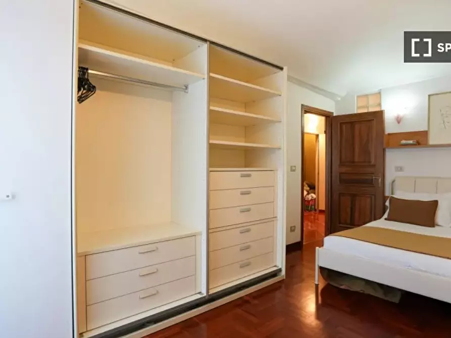 Immagine 9 di Appartamento in affitto  in Via Giuseppe Mazzini a Torino