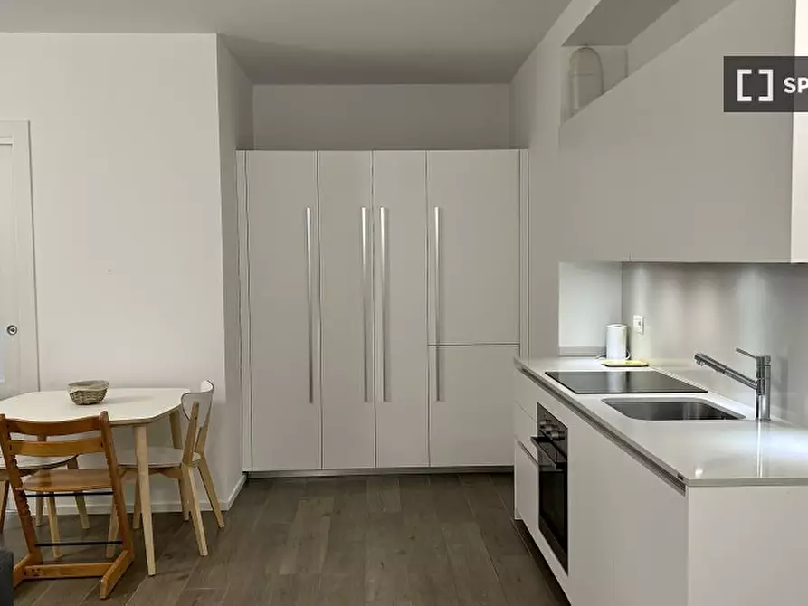 Immagine 4 di Appartamento in affitto  in Viale Toscana a Milano