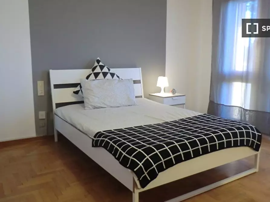 Immagine 5 di Camera condivisa in affitto  in via Vecchia a Padova