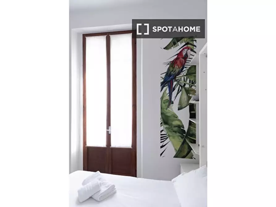 Immagine 9 di Appartamento in affitto  in Via Spartaco a Milano