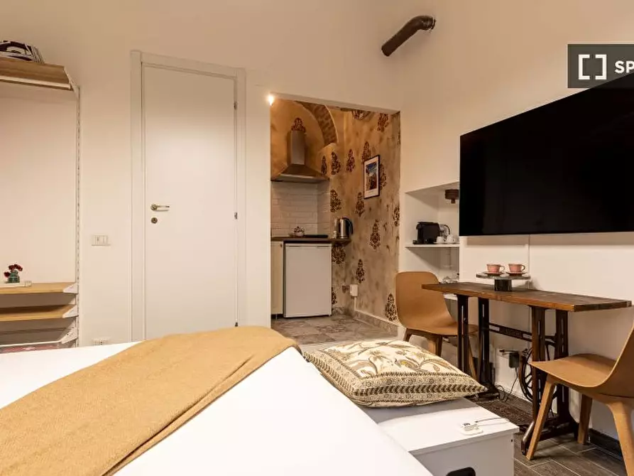 Immagine 8 di Ufficio in affitto  in Corso Como a Milano