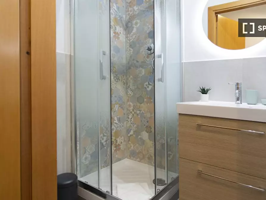 Immagine 4 di Appartamento in affitto  in Via S. Giovanni in Argentella a Roma