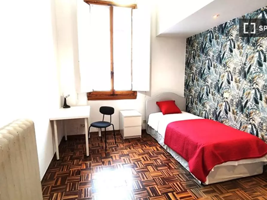 Immagine 18 di Camera condivisa in affitto  in Via Aurelio Saffi a Firenze