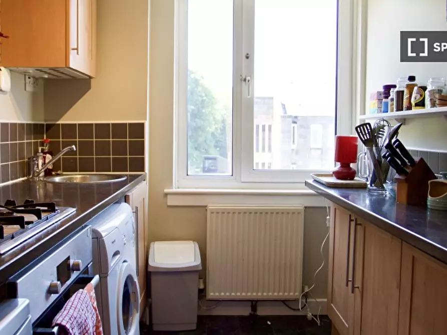 Immagine 11 di Appartamento in affitto  in /7 Saunders St a Inverleith, New Town and Fountainbridge