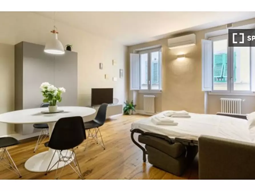 Immagine 8 di Appartamento in affitto  in Via dei Pepi a Firenze