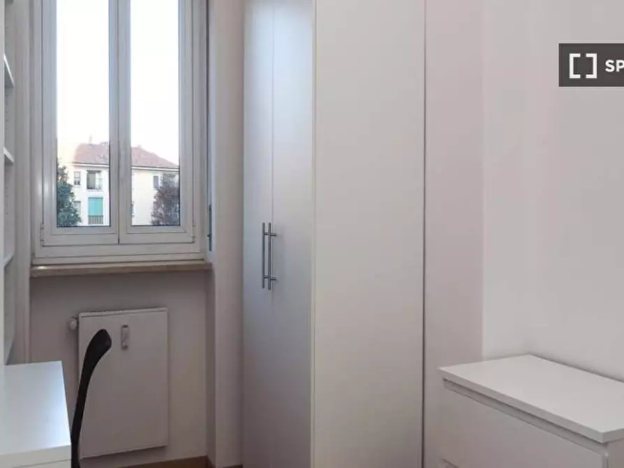 Immagine 5 di Camera condivisa in affitto  in Via Vincenzo Giordano Orsini a Milano