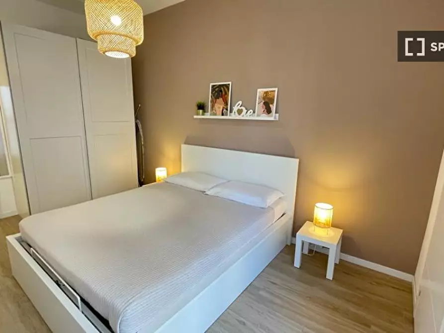 Immagine 16 di Appartamento in affitto  in Via S. Dionigi a Milano