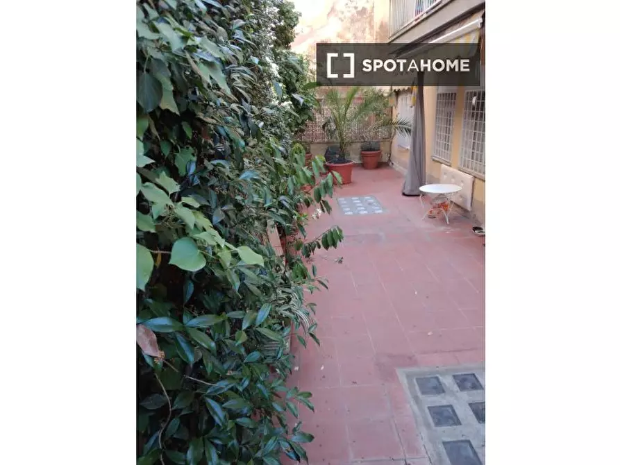 Immagine 18 di Appartamento in affitto  in Via Giacinta Pezzana a Roma