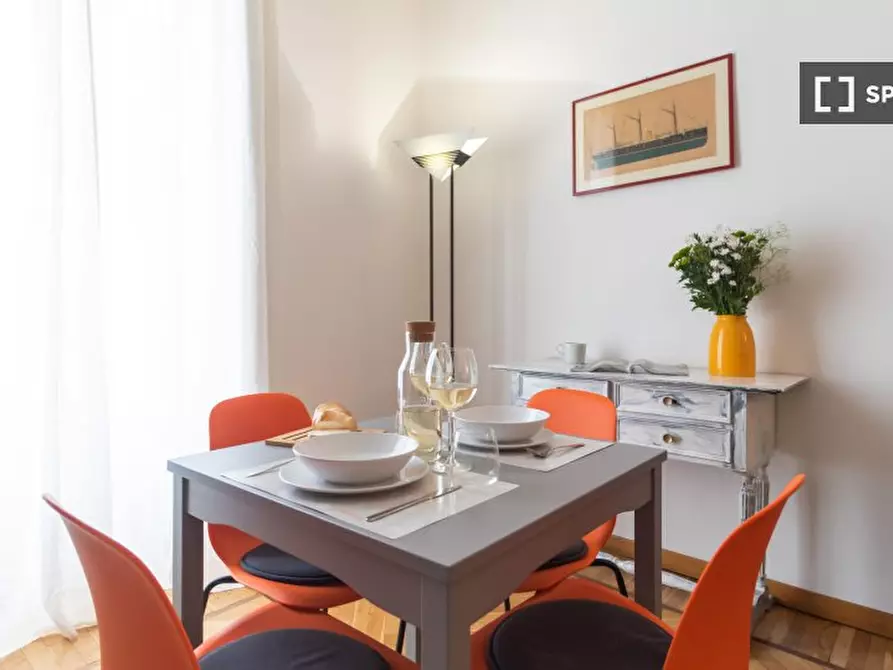 Immagine 15 di Appartamento in affitto  in Via Vincenzo Monti a Milano