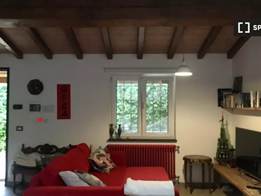 Immagine 2 di Appartamento in affitto  in Via di Tor Pagnotta a Roma