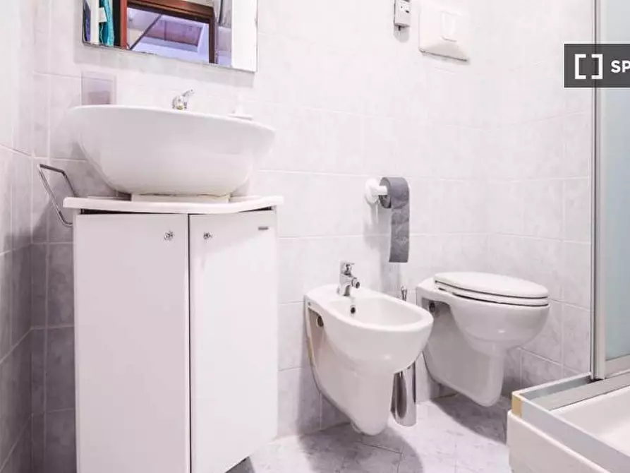 Immagine 12 di Camera condivisa in affitto  in Viale Vincenzo Lancetti Milan a Milano