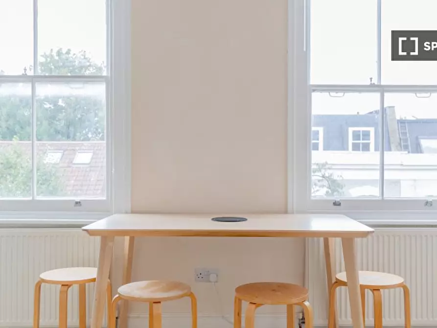 Immagine 11 di Appartamento in affitto  in C Clonbrock Rd a Hackney
