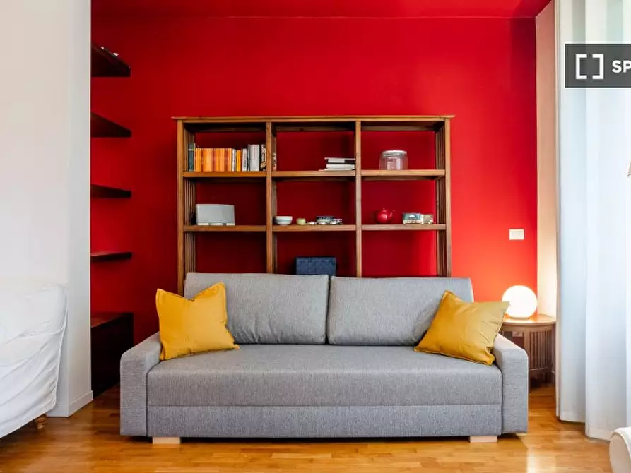Immagine 9 di Appartamento in affitto  in Via Privata Paolo Rotta a Milano