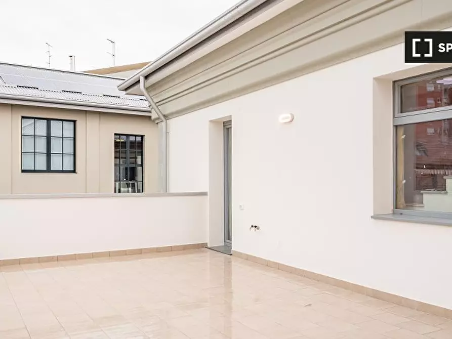 Immagine 17 di Camera condivisa in affitto  in Viale Monza a Milano