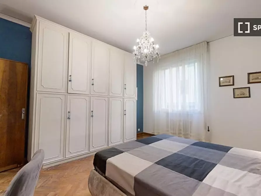 Immagine 2 di Camera condivisa in affitto  in VIA Ugo foscolo a Padova