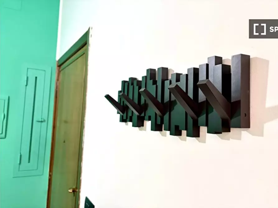 Immagine 9 di Appartamento in affitto  in Via Abbadesse a Milano