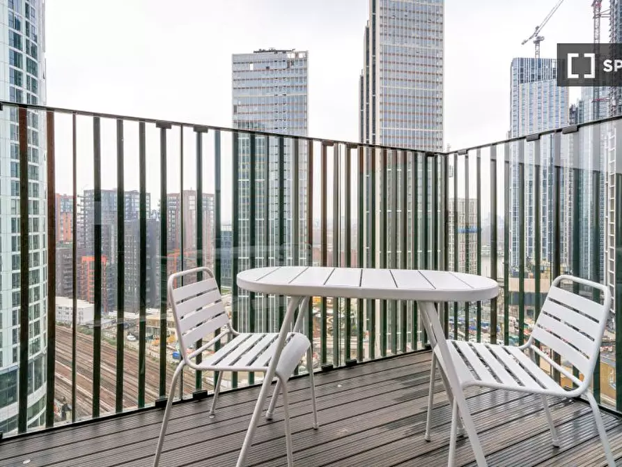 Immagine 3 di Appartamento in affitto  in Exchange Gardens a Lambeth