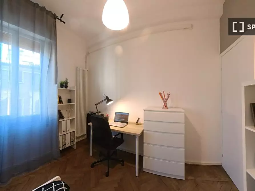 Immagine 8 di Camera condivisa in affitto  in Via Sorio a Padova