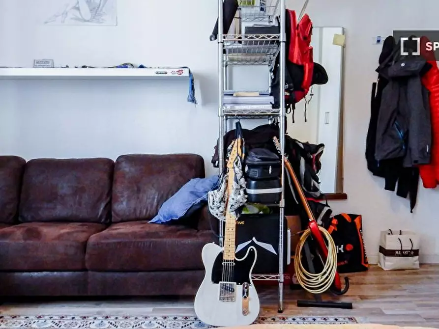 Immagine 6 di Camera condivisa in affitto  in Via S.Vito Cognola a Trento