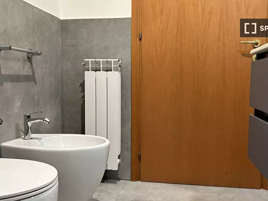 Immagine 10 di Ufficio in affitto  in Via Filippo Argelati a Milano