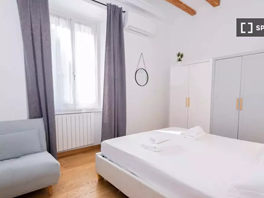 Immagine 3 di Appartamento in affitto  in V.le Bligny a Milano