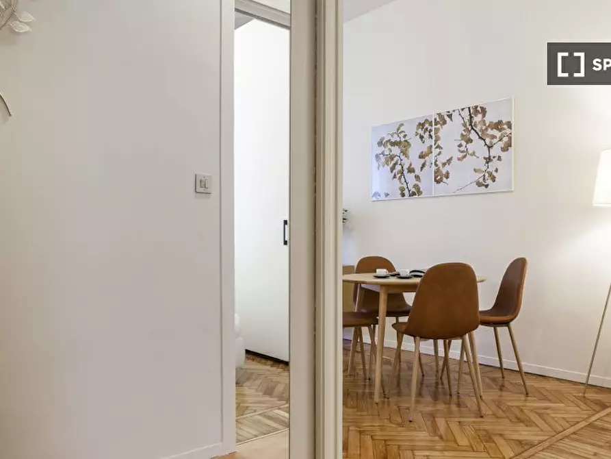 Immagine 9 di Appartamento in affitto  in Via Nerino a Milano