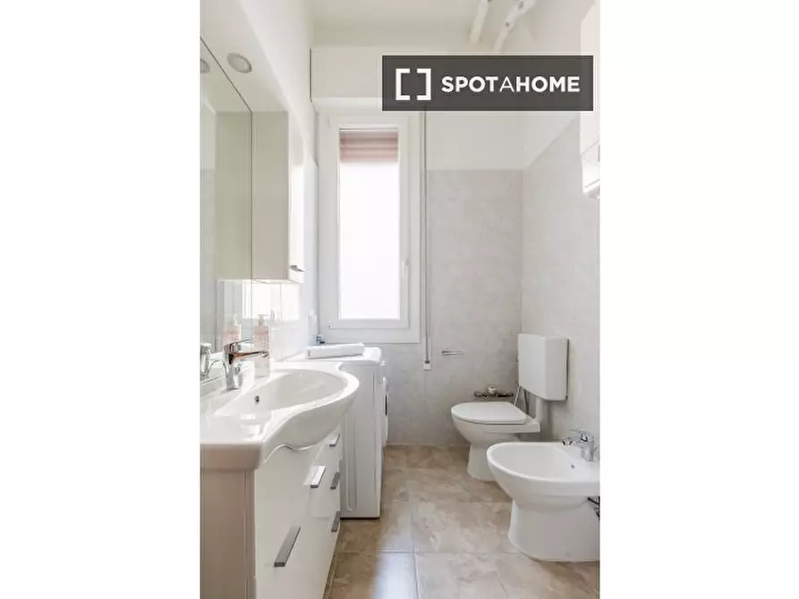 Immagine 13 di Appartamento in affitto  in Via Franco Bolognese a Bologna