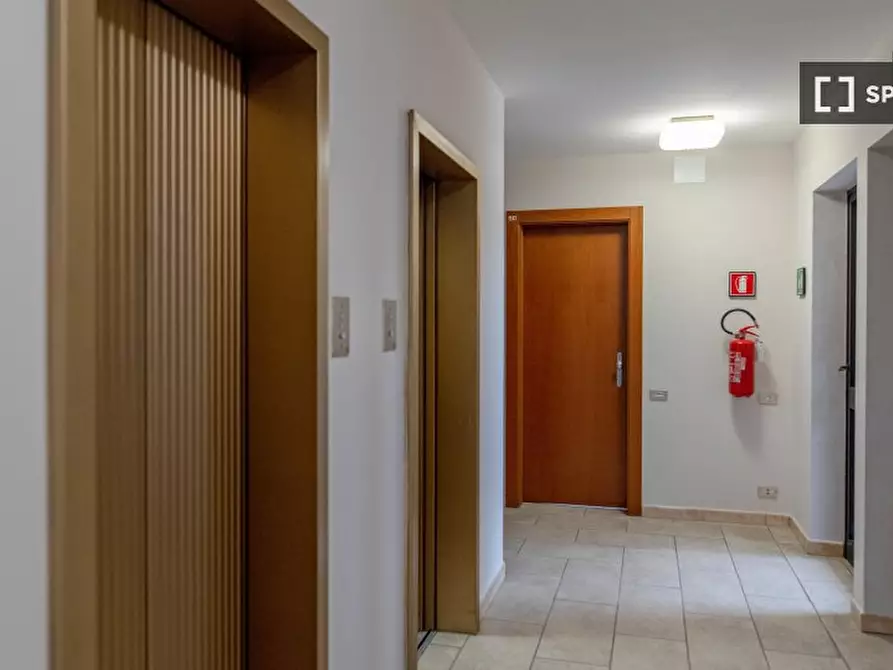 Immagine 8 di Appartamento in affitto  in Via Nizza a Torino