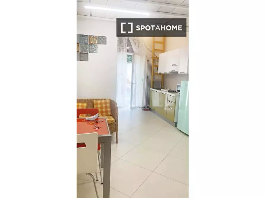 Immagine 1 di Appartamento in affitto  in Via Rossana a Torino