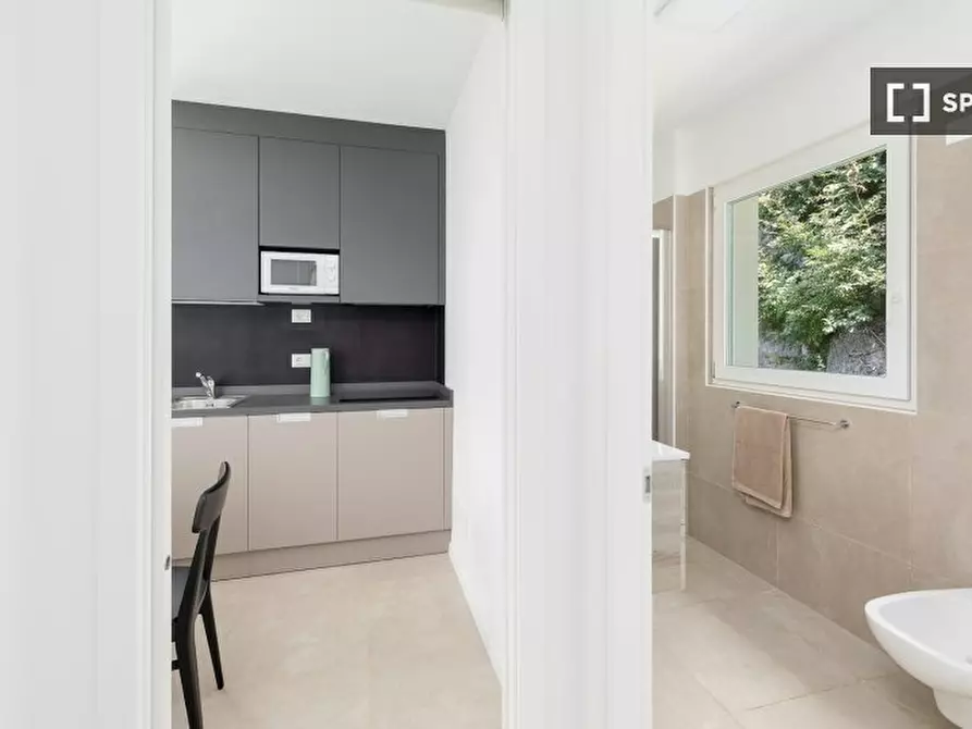 Immagine 10 di Camera condivisa in affitto  in Venezia a Trento