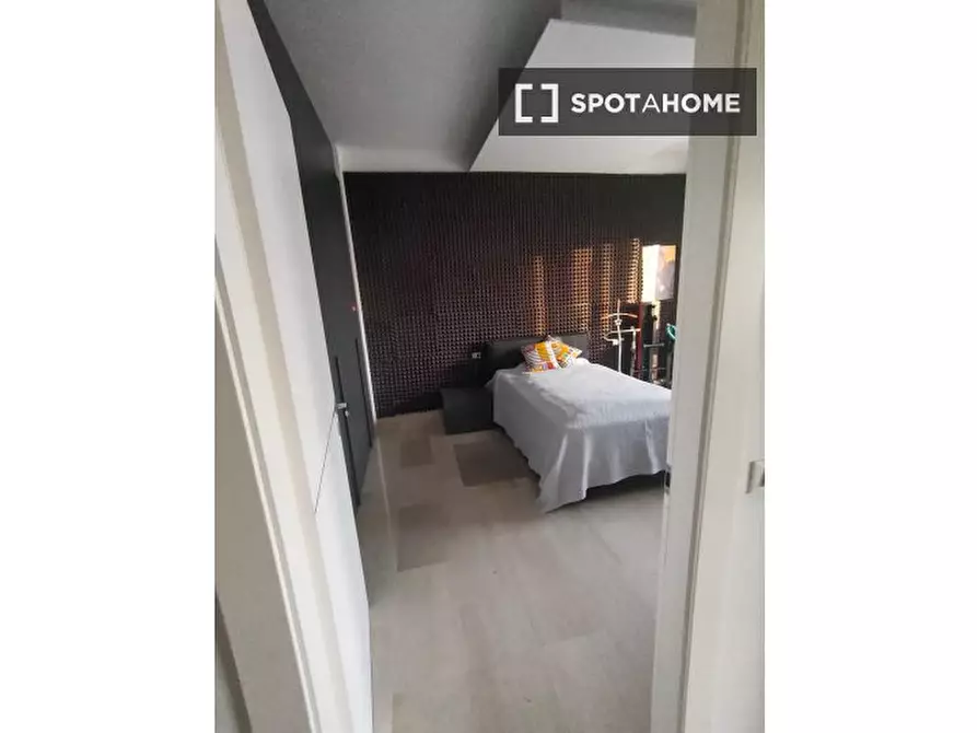 Immagine 13 di Camera condivisa in affitto  in Via Costantino Baroni a Milano