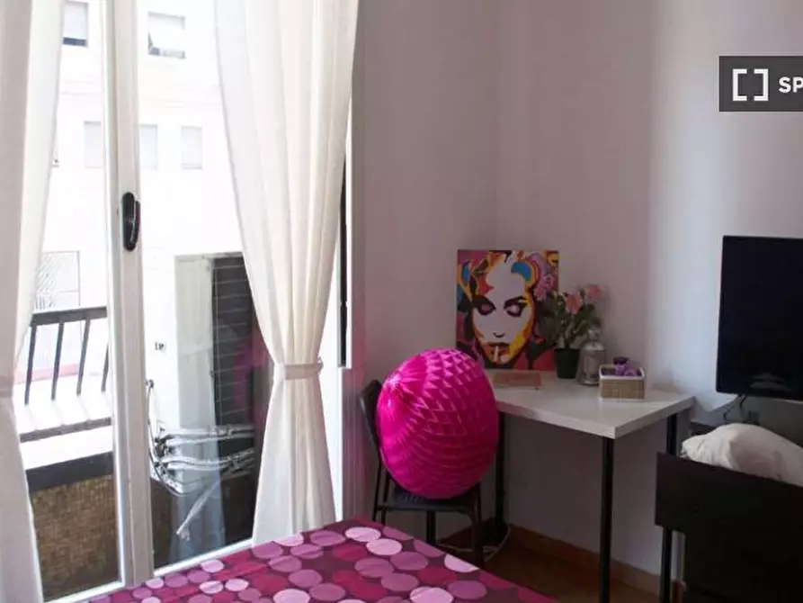 Immagine 10 di Camera condivisa in affitto  in Viale Tunisia a Milano