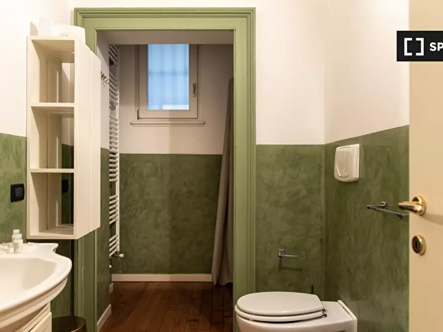 Immagine 16 di Appartamento in affitto  in Viale Monte Nero a Milano