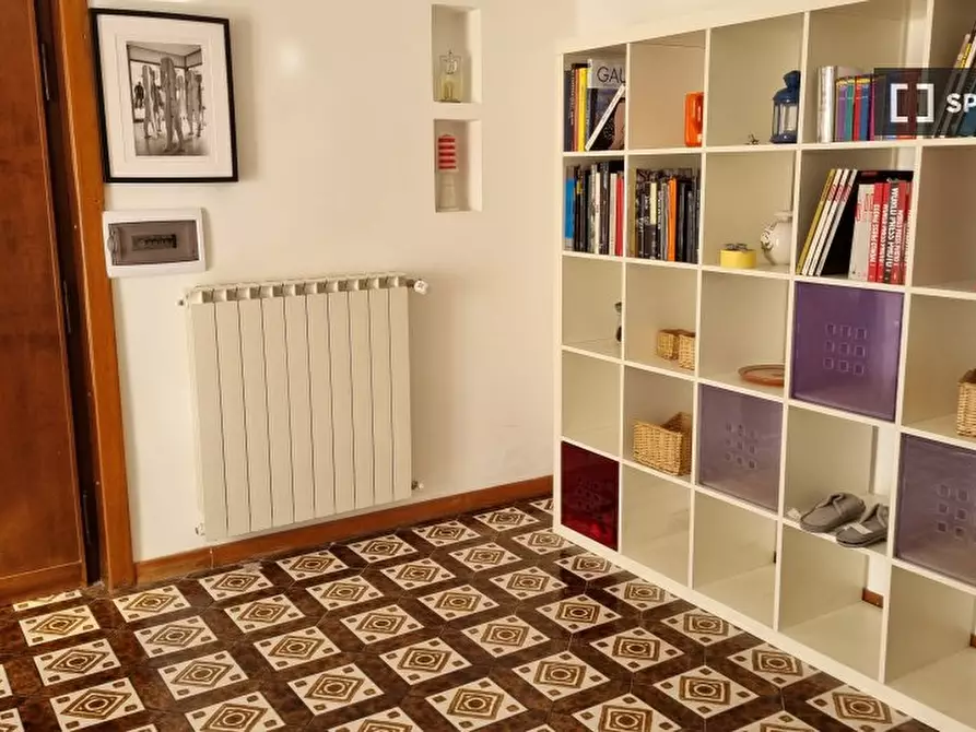 Immagine 9 di Appartamento in affitto  in Via Montesilvano a Roma