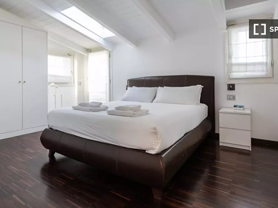 Immagine 7 di Appartamento in affitto  in Via Torino a Milano