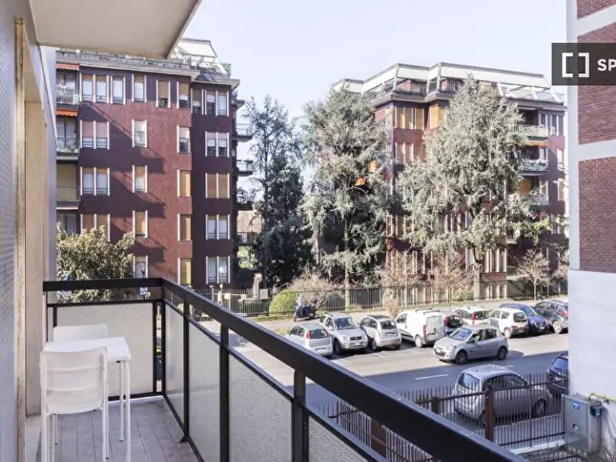 Immagine 19 di Camera condivisa in affitto  in Via Don Carlo Gnocchi a Milano
