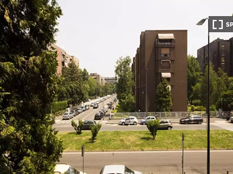 Immagine 8 di Camera condivisa in affitto  in Via Bartolomeo D'Alviano a Milano