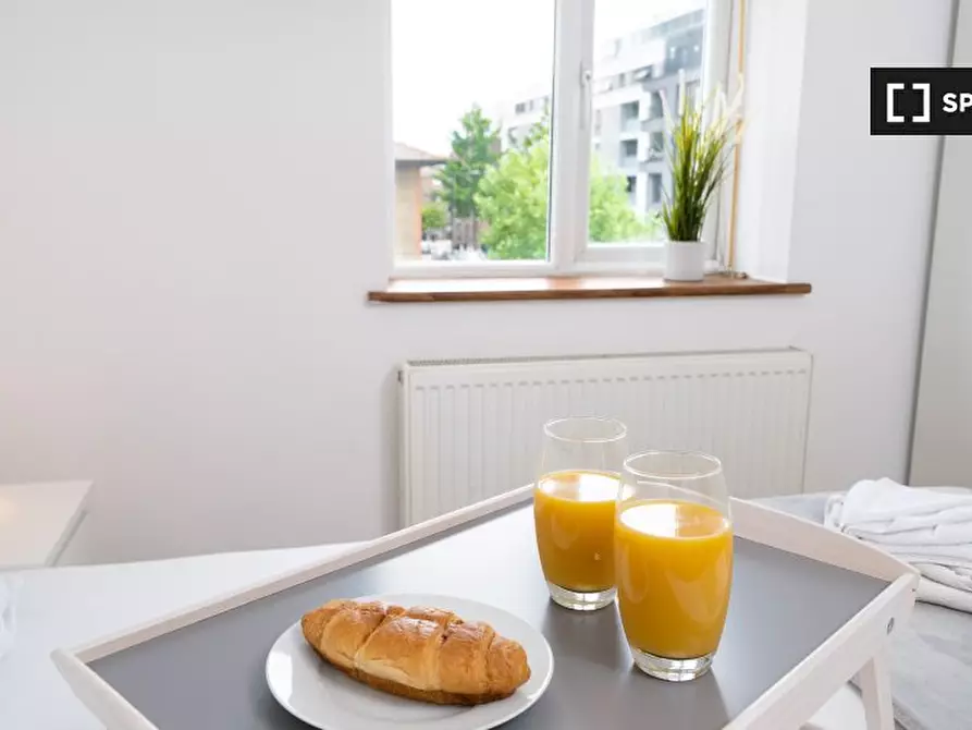 Immagine 13 di Appartamento in affitto  in Downham Rd a Islington