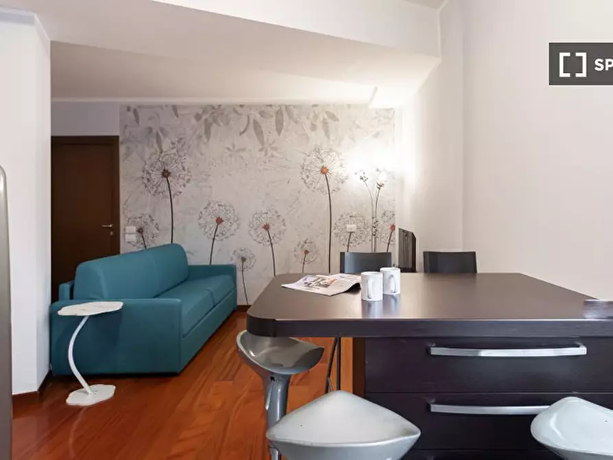 Immagine 11 di Appartamento in affitto  in Via Tartini a Milano