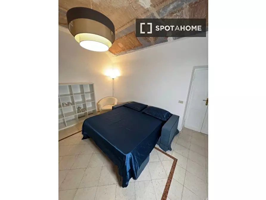 Immagine 10 di Appartamento in affitto  in Via dei Campani a Roma