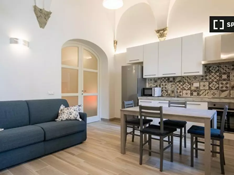 Immagine 4 di Appartamento in affitto  in Via della Chiesa a Firenze