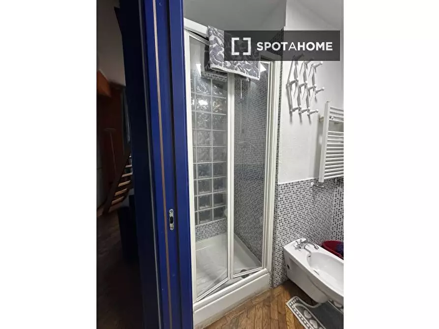 Immagine 5 di Appartamento in affitto  in Corso Ventidue Marzo a Milano