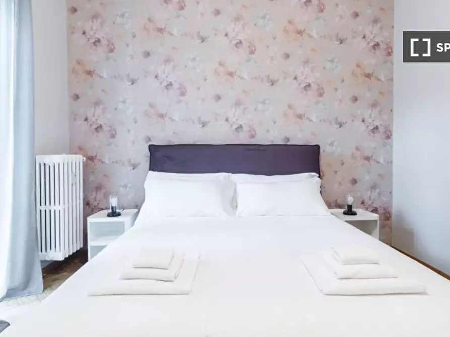 Immagine 9 di Appartamento in affitto  in Via Privata Giuseppe Sacconi a Milano