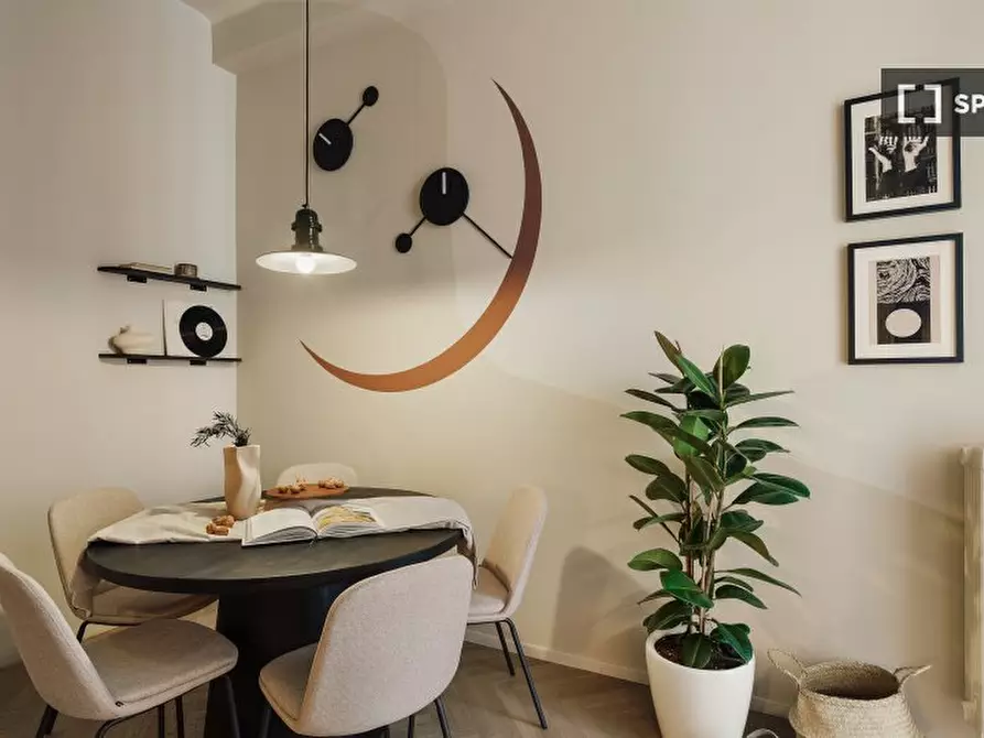 Immagine 15 di Appartamento in affitto  in Via Soperga a Milano