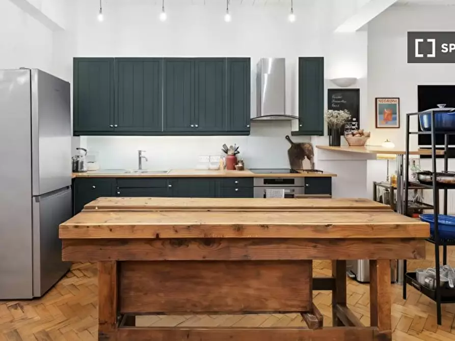 Immagine 5 di Appartamento in affitto  in Cross St a Islington