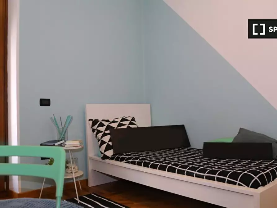 Immagine 1 di Camera condivisa in affitto  in Via delle Orfane a Trento