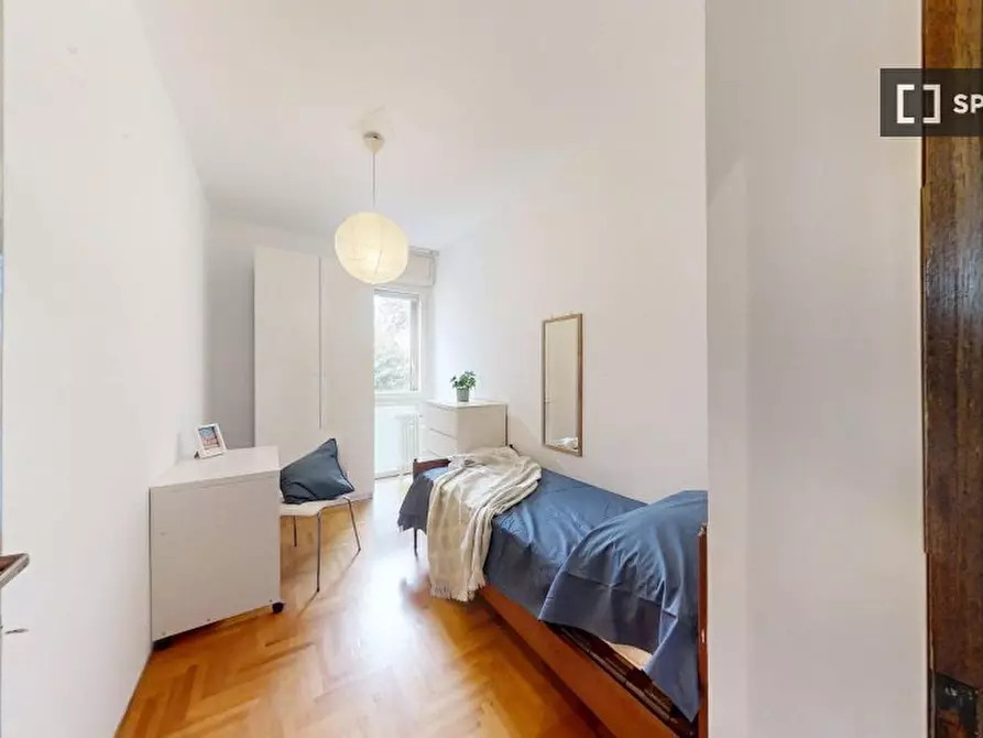 Immagine 1 di Camera condivisa in affitto  in VIA RAGGIO DI SOLE a Padova