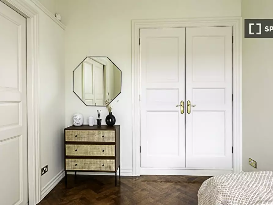 Immagine 15 di Appartamento in affitto  in -13 Kensington Court a Kensington